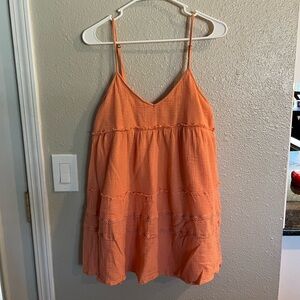 O’Neill Summer Dress size Medium
